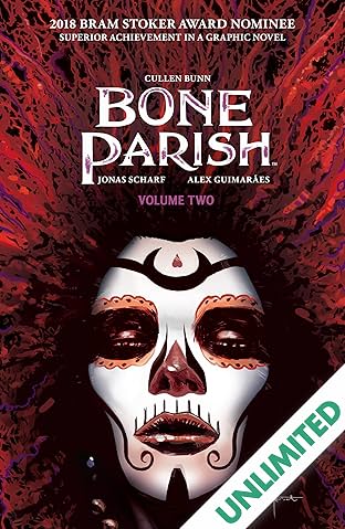 Bone Parish Vol. 2
